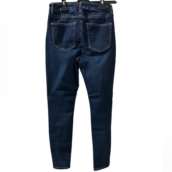 🛍️ 3/$15 Ardene High Rise Super stretch Jeans - Picture 6 of 7